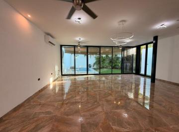 Oficina , Mérida · Hermosa Casa en Montebello | Renta