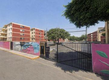 Departamento de 2 habitaciones, Iztapalapa · Departamento en Presidentes de México, Iztapalapa, Cdmx