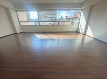 Departamento de 3 habitaciones, Cuajimalpa de Morelos · Sendero Santa Fe Rento Departamento de 144 m² con 3 Recámaras en Iluminadisimo y Super Seguridad