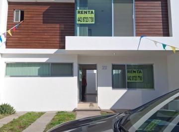 Casa de 3 habitaciones, El Marqués · Casa en "El Mirador" Cto de Jalpan de Serra #22