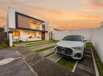Casa de 3 habitaciones, Metepec · Casa en Venta en Metepec