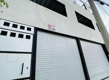 Casa uso de suelo de 3 habitaciones, Benito Juárez · Venta Edificio en Portales Ideal Para Inversionistas