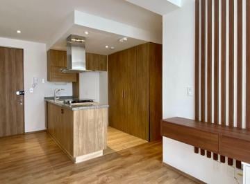 Departamento · 63m² · 2 Recámaras · 1 Estacionamiento · Departamento en Venta en Álamos