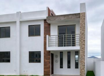 Casa de 3 habitaciones, Mineral de la Reforma · Casa en Venta en Paseos de La Calera