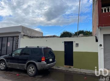 Casa · 45m² · 2 Recámaras · Casa en Venta Centro de Rioverde