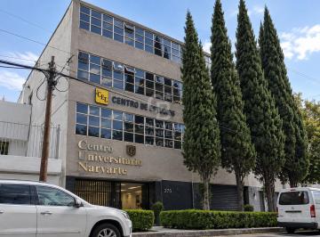 Edificio , Benito Juárez · Edificio en Venta en Narvarte Oriente