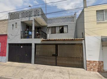 Casa de 4 habitaciones, Iztacalco · Casa en Venta en Av Sur 20, Agricola Oriental, Iztacalco, Cdmx