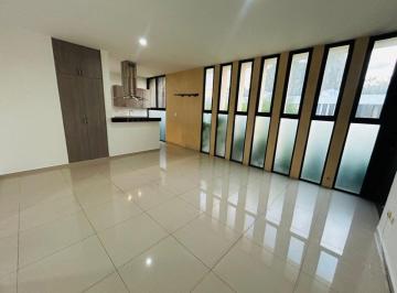 Departamento de 2 habitaciones, Mérida · Renta Departamento en Montebello