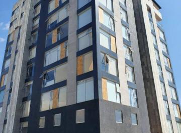 Departamento de 3 habitaciones, San Andrés Cholula · Departamento en Venta Torre Inspiralta