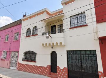 Casa de 3 habitaciones, Cuauhtémoc · Casa en Venta en La Colonia Obrera