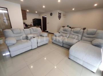 Foto 1 · Departamento en Renta en Plomeros198, Col. Janitzio, Vc, Cdmx