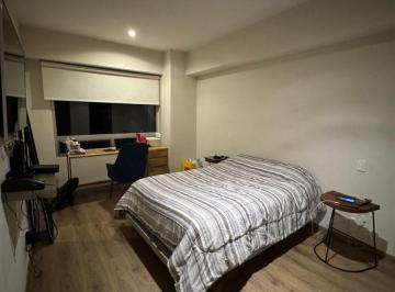 Departamento de 2 habitaciones, Alvaro Obregón · Departamento de 90 m² con 2 Recámaras en Venta en Santa Fe