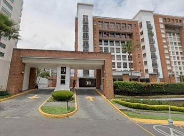 Departamento de 4 habitaciones, Huixquilucan · Departamento en Hacienda de Las Palmas Huixquilucan, Cerca de Parque Interlomas