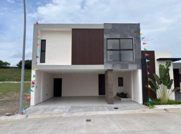Casa de 3 habitaciones, Alvarado · Casa en Venta Fracc. Punto Lomas, Riviera Veracruzana.