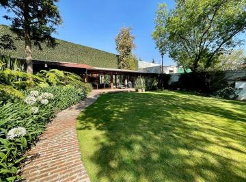 d2e140523de63c61c6e5db9bf41c387f91c0fec3d797877a668b69147c857518 · Casa en Venta en Rancho San Francisco, Álvaro Obregón, Cdmx