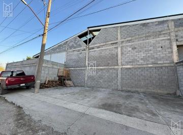 80311bef1d6e836247257d7096e3584e96805cfe780ae8ac60bba094f2709fa7 · 0745 - Bodega en Venta en Los Altos, Escobedo Nl