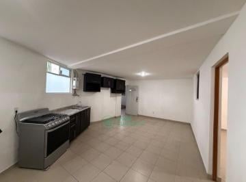 Departamento de 2 habitaciones, Tlalpan · Departamento en Renta en Santa María Tepepan | 70 m²