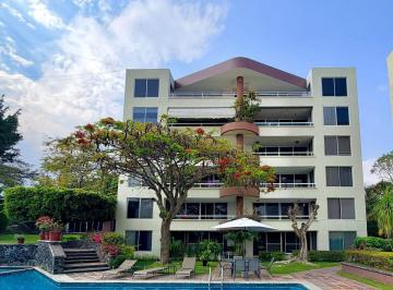 Departamento de 3 habitaciones, Cuernavaca · Increíble Penthouse en Venta en Cuernavaca