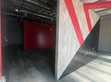 Oficina · 189m² · 7 Estacionamientos · Renta Oficina Blú Business Community