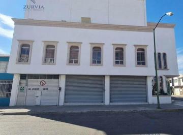 Edificio · 1513m² · Edificio Comercial en Zona Centro