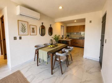Departamento · 88m² · 2 Recámaras · 1 Estacionamiento · Departamento en Santa Fe Lifestyle, Xochitepec, Morelos