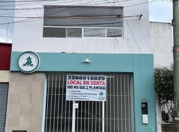 Local comercial , Xalapa · Local U Oficinas en Venta 100 m, Como Nuevo, por Coapexpan en Xalapa, Veracruz