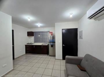Departamento · 45m² · 2 Recámaras · 1 Estacionamiento · Departamento en Los Mezcales