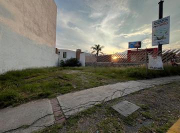 Terreno comercial , León · Terreno Comercial en Renta por Cañada del Refugio