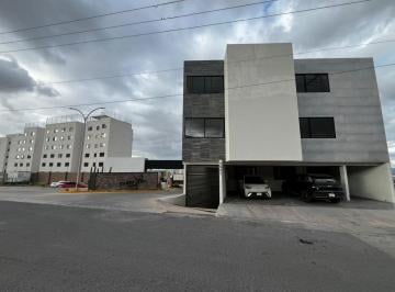Departamento · 81m² · 2 Recámaras · 2 Estacionamientos · Departamento en Venta en Campo Azul