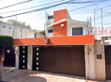 Casa de 4 habitaciones, Miguel Hidalgo · Oportunidad de Remate: Casa en Popotla, Miguel Hidalgo, Ciudad de México