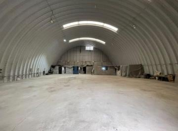 Terreno industrial , El Marqués · Terreno de 4100 m² Industrial en Renta en La Piedad, El Marqués, Querétaro.
