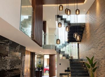 Casa en condominio de 3 habitaciones, San Andrés Cholula · Casa en Venta en Lomas de Angelópolis