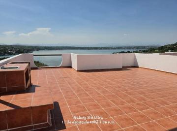 Departamento 70m² Renta Tequesquitengo · Tequesquitengo Departamento en Renta con Roof Garden Privado Tres Recamaras