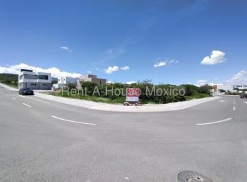 Terreno / Lote , El Marqués · Terreno en Venta Habitacional en Zaru
