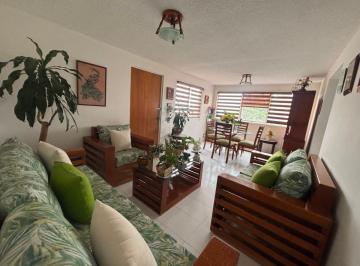 Departamento de 3 habitaciones, Atizapán de Zaragoza · Se Renta Departamento en Villas de La Hacienda