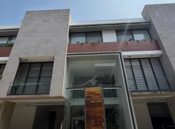 Casa en condominio de 4 habitaciones, Xochimilco · Casa en Condominio en Tepepan