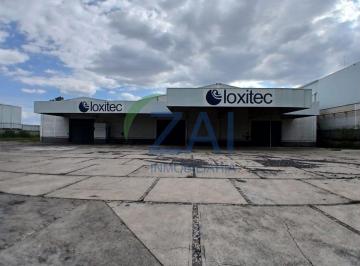 Nave industrial , Cuautlancingo · Renta Nave Industrial Sanctorum Cuautlancingo Puebla