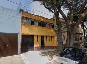 Casa de 4 habitaciones, Alvaro Obregón · Casa en Venta en C. Rosa Negra 115, Molino de Rosas, Álvaro Obregón