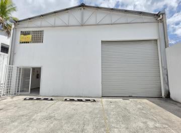 Local comercial · 216m² · Bodega en Venta o Renta en El Centro de Playa del Carmen