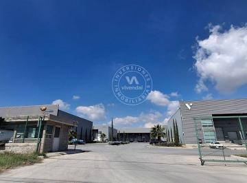 864448d32d0940cfdb905b9787760df3be2d35de5609e1d5b97a9bf21d2f6bbb · Bodega en Excelente Estado, en Industrial Valle de Saltillo