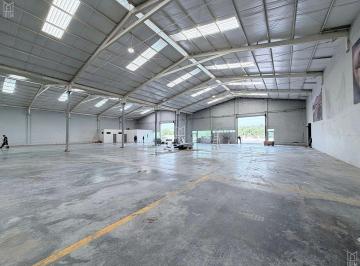 1642d5ac5273148fe0b4bb844405e2ba7286eb752086fca87542b5d50c52c73e · 0146 - Nave Industrial en Renta en Escobedo