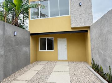 Casa de 3 habitaciones, Tuxtla Gutiérrez · Casa Nueva de 2 Pisos en Venta
