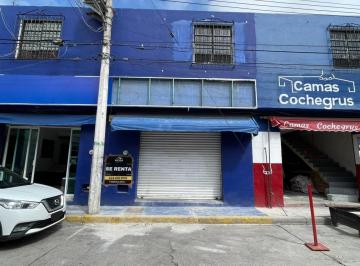 Local comercial · 98m² · Local Comercial en Mercado de La Cruz