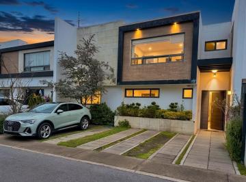 Casa de 3 habitaciones, Metepec · Casa en Venta en Metepec