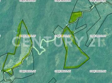 Terreno / Lote · 2m² · Venta Parcela Pueblo Juarez Colima