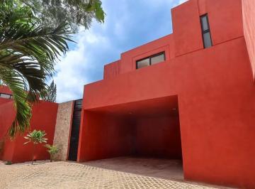 1 · Se Vende Casa en La Colonia Itzimna Merida Yucatan