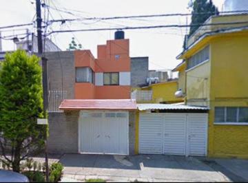 Casa de 4 habitaciones, Benito Juárez · Remato Casa en Vertiz Narvarte Cerca de Av Universidad