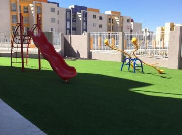 Departamento de 2 habitaciones, El Marqués · Renta Departamento Villas del Refugio