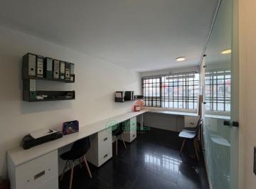 Oficina , Cuauhtémoc · Oficina Privada en Renta en Obrera | 14 m²
