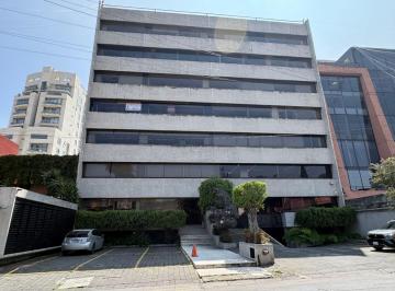 Oficina , La Magdalena Contreras · Renta Oficina en Av Contreras, San Jerónimo Lídice